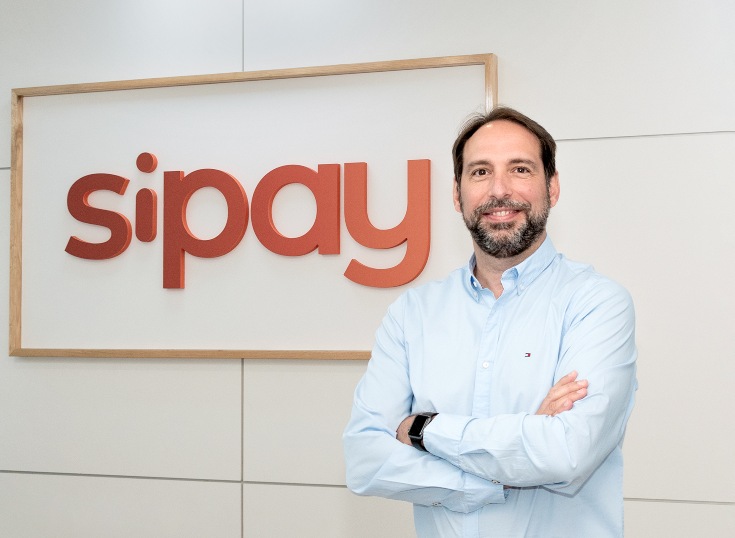 Nuevo CEO de Sipay